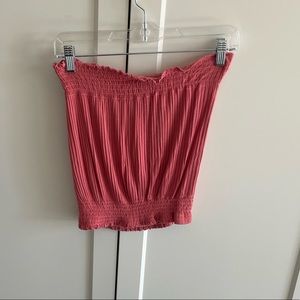 Tube top
